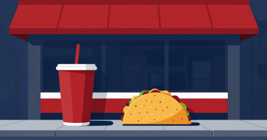 Taco Bell extends PepsiCo partnership through 2036