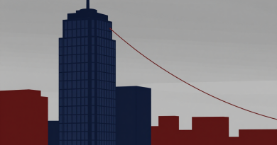 Tech debt surge strains bond markets ahead of midterms