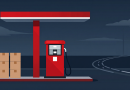 UK inflation accelerates to 3.5% on soaring fuel costs