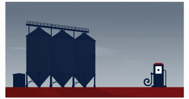 US ethanol Stocks jump 12% year-over-year as production lags demand