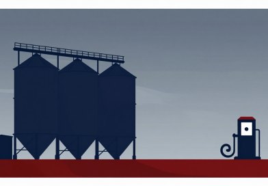 US ethanol Stocks jump 12% year-over-year as production lags demand