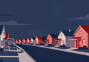US home prices rise in August despite mortgage rate surge