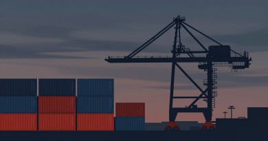 US import prices post largest annual gain in over four years