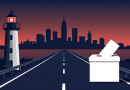 Van Drew and Mullock clash in final days of new Jersey congressional race