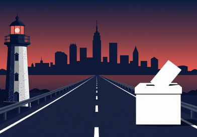 Van Drew and Mullock clash in final days of new Jersey congressional race