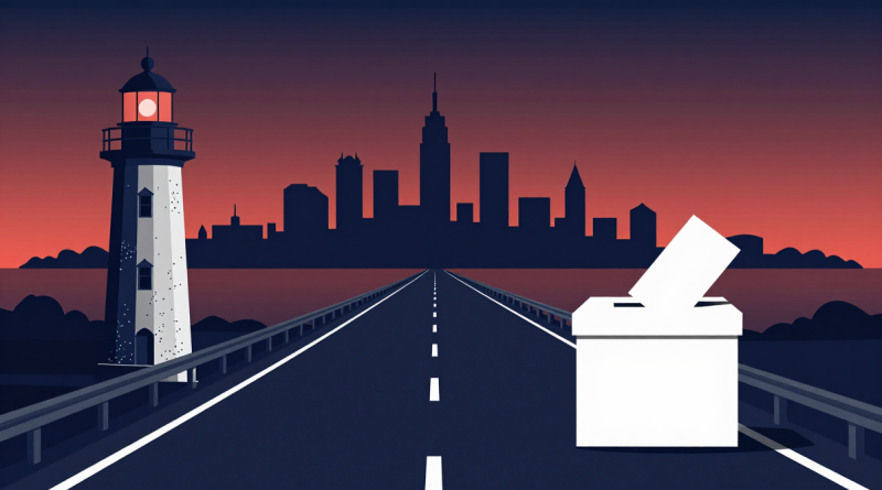 Van Drew and Mullock clash in final days of new Jersey congressional race