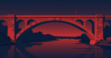 Virginia and DC sue to halt Trump arch construction