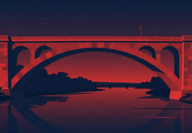 Virginia and DC sue to halt Trump arch construction