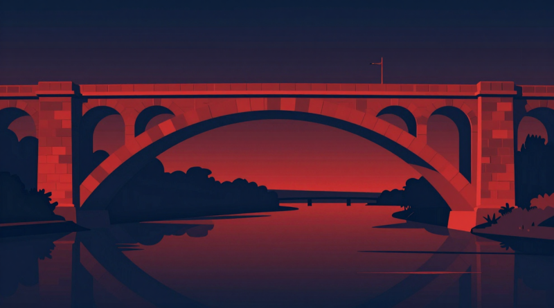 Virginia and DC sue to halt Trump arch construction
