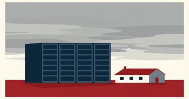 Virginia Congressional candidates debate data centers and war record