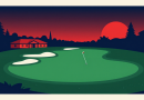 West at Forest Akers golf course offers premier tournament layout in East Lansing