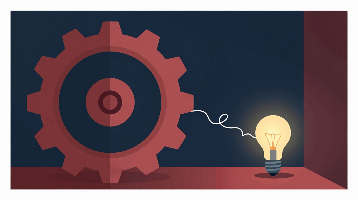 The connection between macroeconomic policy and household energy.