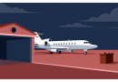 White House bars Politico from Air Force One press pool