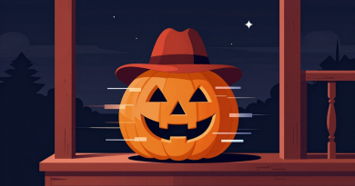 White House confirms AI-generated sombrero pumpkin post