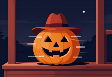 White House confirms AI-generated sombrero pumpkin post
