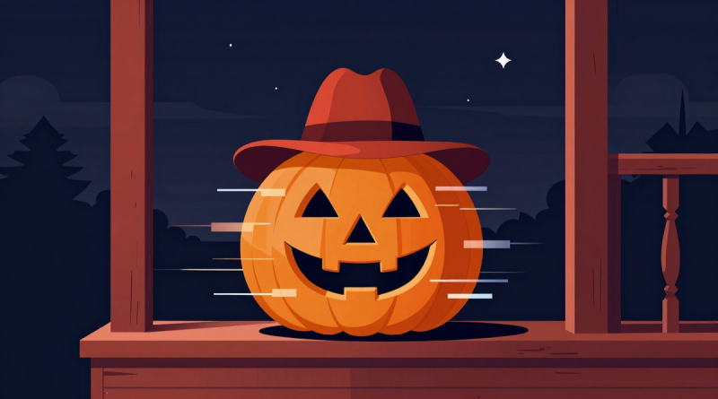 White House confirms AI-generated sombrero pumpkin post